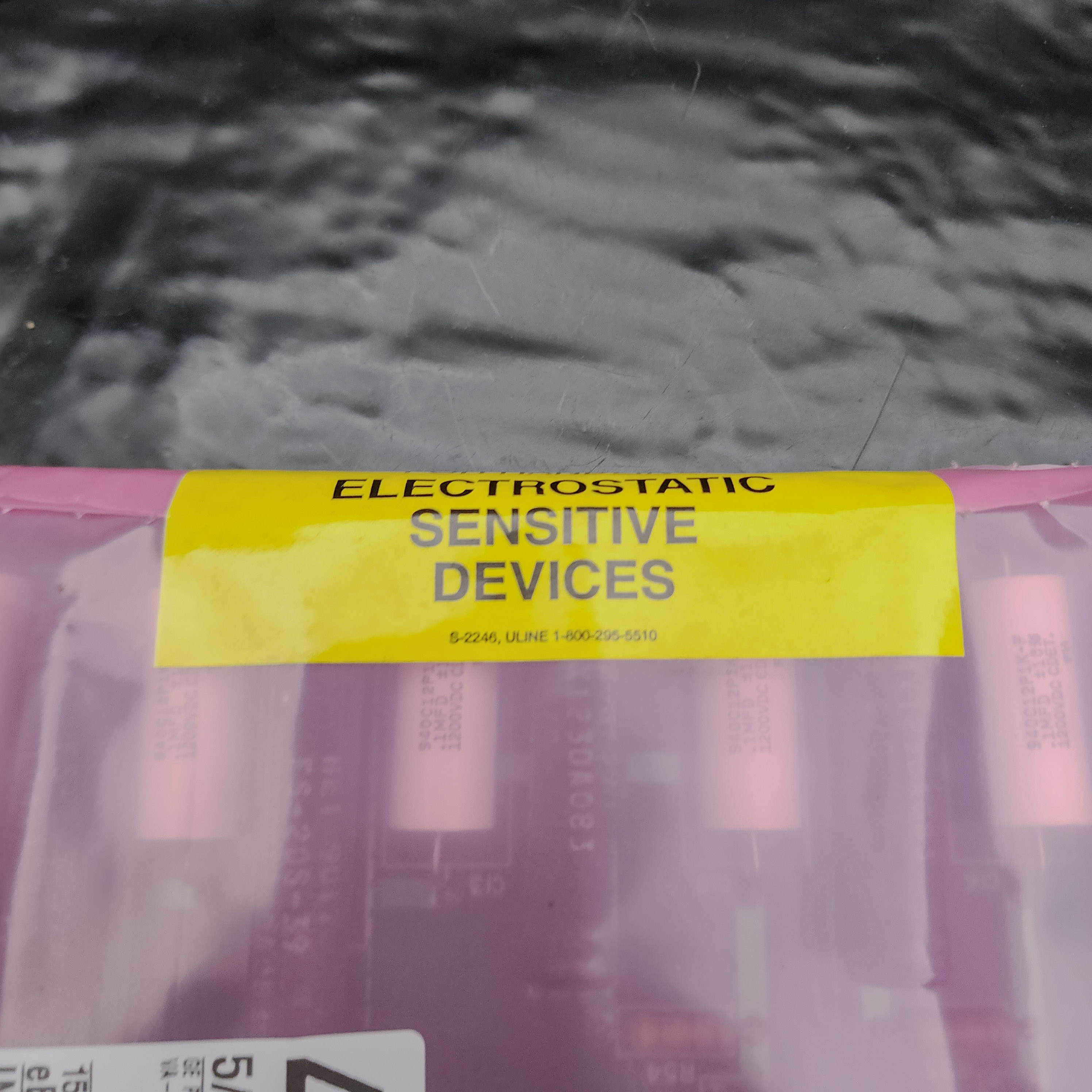 NEW GE 531X121PCRAKS1 Power Connect Card Board 531X121PCRAK VA-4 ⚡ - Picture 4 of 6