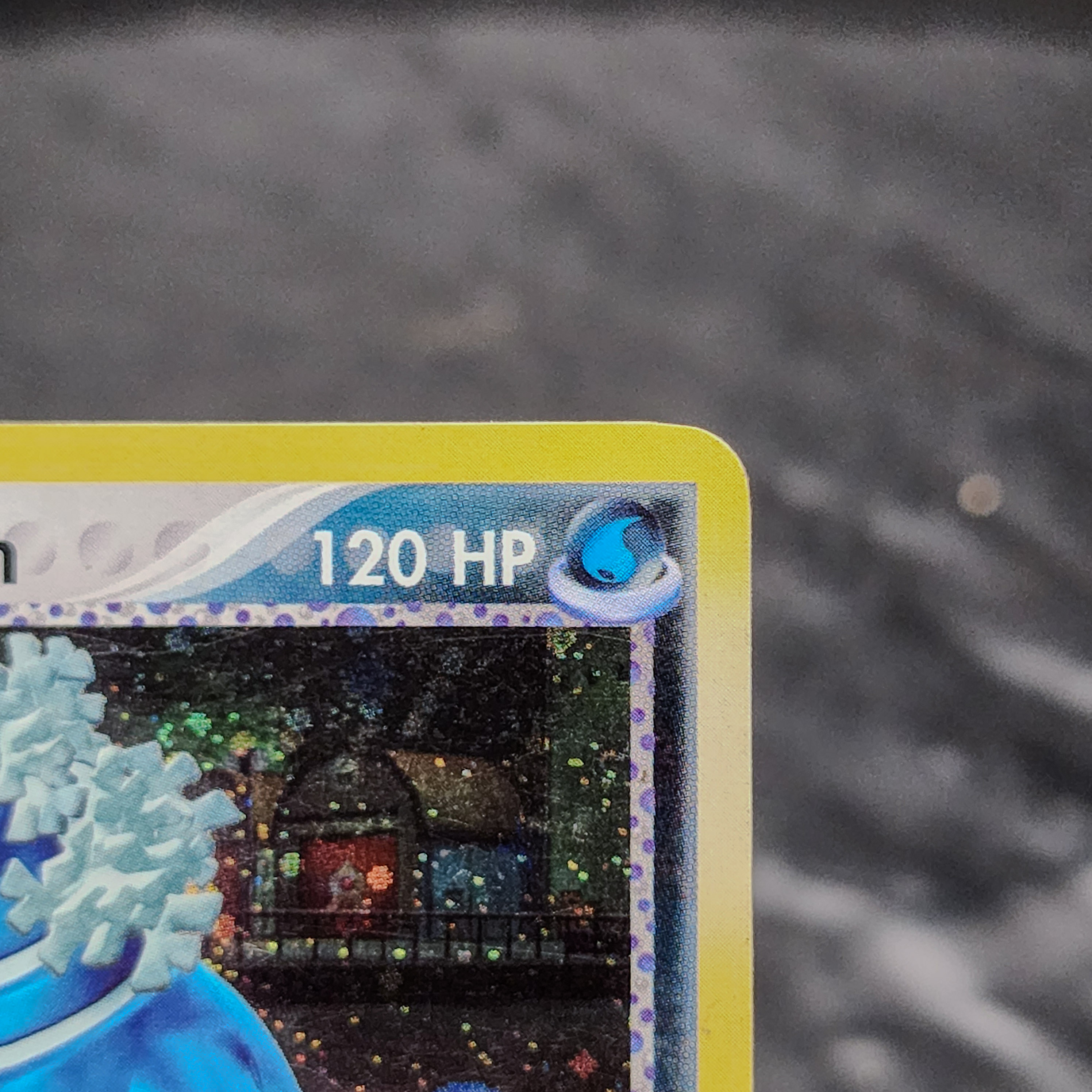 Team Aqua's Walrein Holo Rare 6/95 EX Team Magma vs Aqua Pokemon Card LP 💧 - Picture 3 of 7